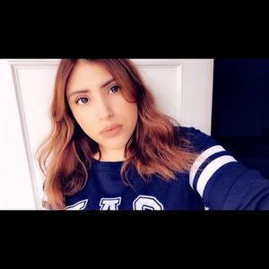 Meet your Posher, Melissa